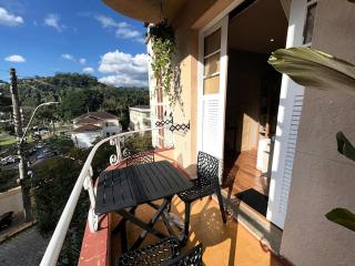 Loft da Serra - Historic Center of Petrópolis - 1