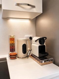 Forte Privé - 1