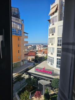 Apartment in Tirana Rruga Thoma Filpeu - 2