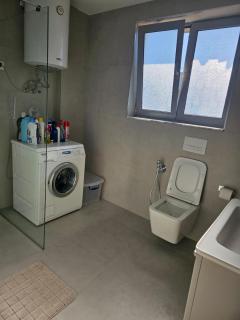 Apartment in Tirana Rruga Thoma Filpeu - 1