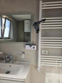 Apartment in Tirana Rruga Thoma Filpeu - 1