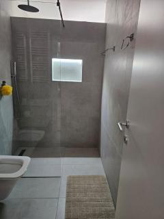 Apartment in Tirana Rruga Thoma Filpeu - 2