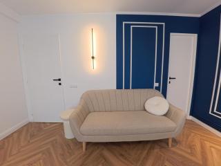 Park View Studio - 2