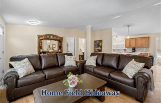 Home Field Hideaway - 0