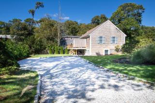 Ranch-Style Retreat by Leavetown Vacations - 1