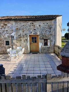 Gîte Poire - 9
