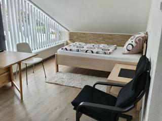 Work & Stay Peine, Parkplatz, WLAN, Küche inkl - 0