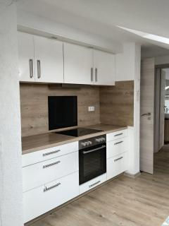 Work & Stay Peine, Parkplatz, WLAN, Küche inkl - 4
