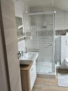 Work & Stay Peine, Parkplatz, WLAN, Küche inkl - 3