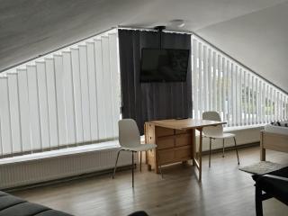 Work & Stay Peine, Parkplatz, WLAN, Küche inkl - 1