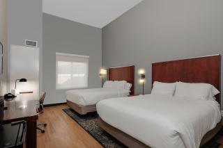 Four Points by Sheraton Houston Hobby Airport - 5