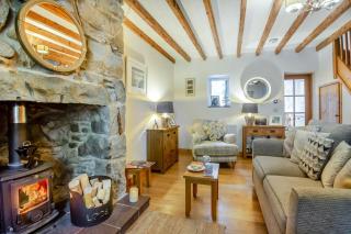 2 Bed in Llanystumdwy oc-g38228 - 9