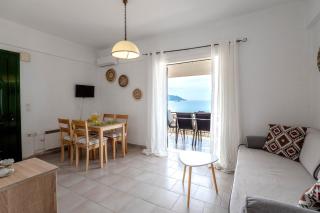 Corfu Glyfada Beach Apartments - 8