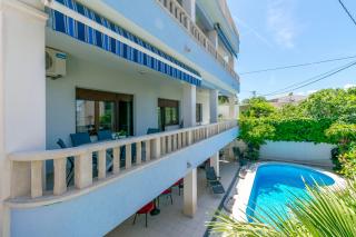 Apartments Wellness&Spa - 8