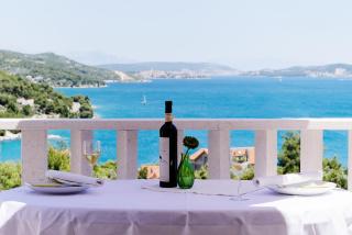 Darijan Apartments - Marina - 9