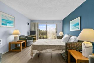 Pet-Friendly Family Suite for 6 with Kitchen - Pool and Hot Tub - 4