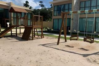 Morada do Toque: Praia e Conforto por MME - 4