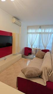 Red coral apartments - 8