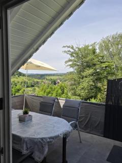 'Tor zum Schwarzwald' Ferienwohnungen mit Sauna - 8