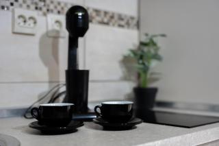 Mito's Apartments - Heart of Skopje with Free Parking - 1