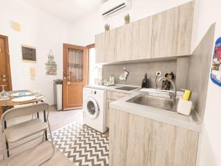 Private Terrace - Nereida Suite - ML - 9