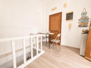 Private Terrace - Nereida Suite - ML - 8