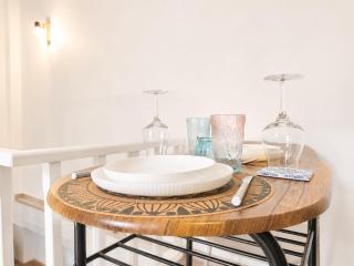 Private Terrace - Nereida Suite - ML - 7