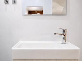 Private Terrace - Nereida Suite - ML - 6