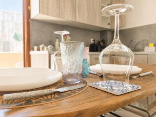 Private Terrace - Nereida Suite - ML - 3