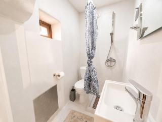 Private Terrace - Nereida Suite - ML - 2