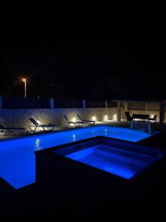 Villa Lucija- Imotski - 9