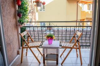 Mito's Apartments - Heart of Skopje with Free Parking - 0