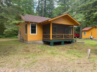 Chickadee Cabin - 8