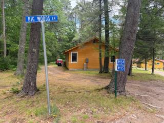 Chickadee Cabin - 6
