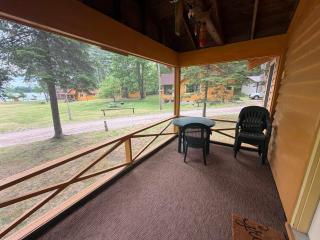Chickadee Cabin - 3