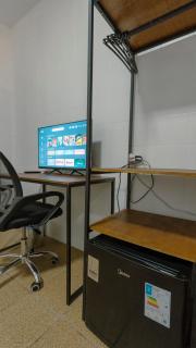 Smart Hostel - Floripa - 4