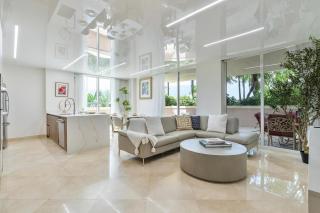 Across from the Ocean 3BR New Intro Pricing Sunny Isles - 8