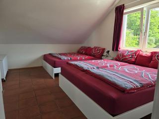 'Tor zum Schwarzwald' Ferienwohnungen mit Sauna - 4