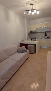 Red coral apartments - 1