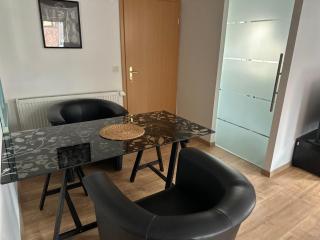 Studio with separated Kitchen - 5