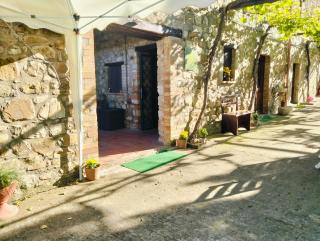 Tudesia Charming house - 1
