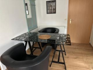Studio with separated Kitchen - 1