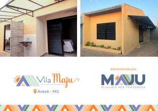 Vila Maju espaço home office,garagem,próx..UniAraxá,fácil acesso - 4