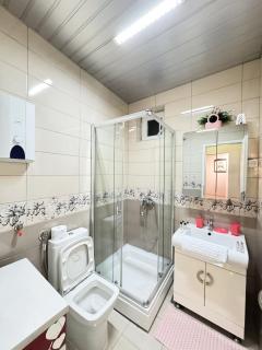 Mito's Apartments - Heart of Skopje with Free Parking - 2