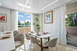 Across from the Ocean 3BR New Intro Pricing Sunny Isles - 5