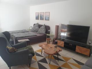 Ferienwohnung in Durbach- Urlaub am Weinberg - 9