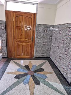 Villa appartement jardin et piscine - 4