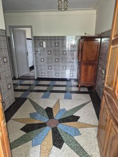 Villa appartement jardin et piscine - 2