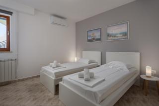 Seaview Pool House Mytilus - Happy Rentals - 2