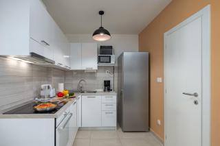 Seaview Pool House Mytilus - Happy Rentals - 6